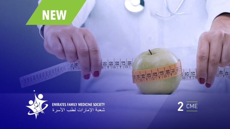 Introduction to Obesity Management (Module 1)