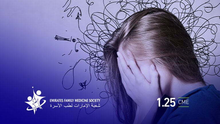 Optimizing clinical management in Generalized anxiety disorders and panic disorders