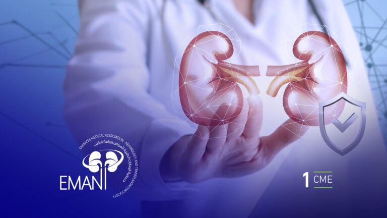 Protecting Kidneys, Preserving Lives: Dapagliflozin and the Future of CKD Management